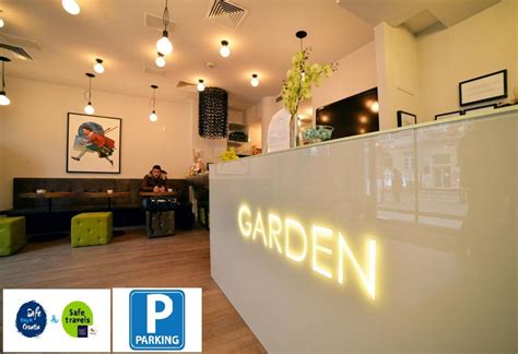 garden hotel zagreb|Garden Hotel, Zagreb (updated prices 2024) .